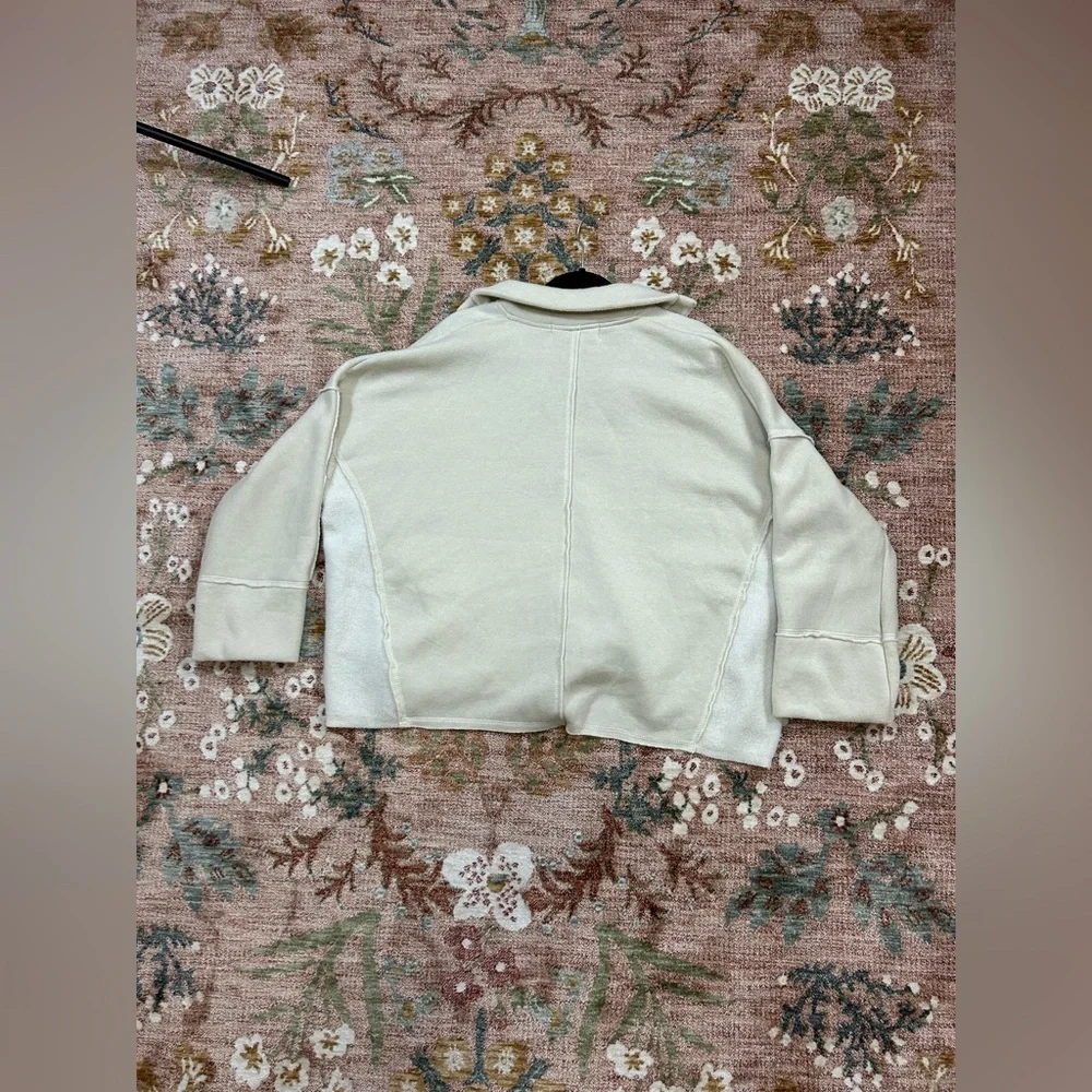 Free people pullover
